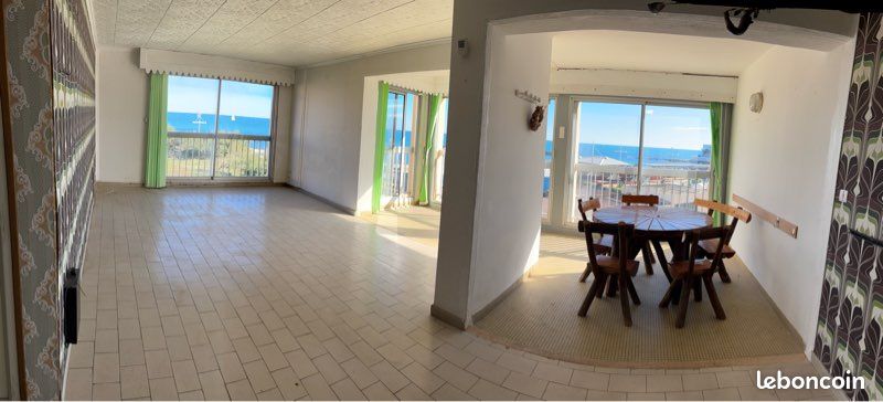 Appartement 3 pièces 74 m² · à Agde · 74 m² · 280 000 €