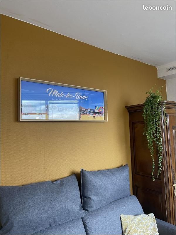 Appartement a louer dunkerque - 1 pièce(s) - 18 m2 - Surfyn