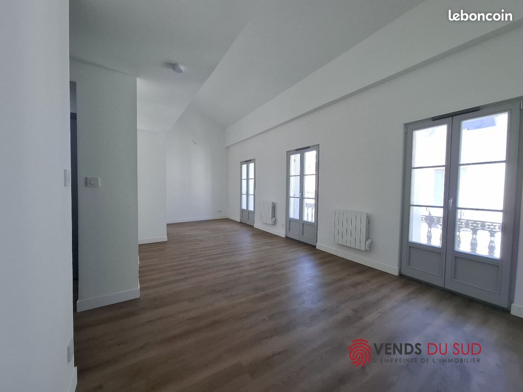 Appartement 3 pièces 70 m² · à Béziers · 70 m² · 750 €/mois
