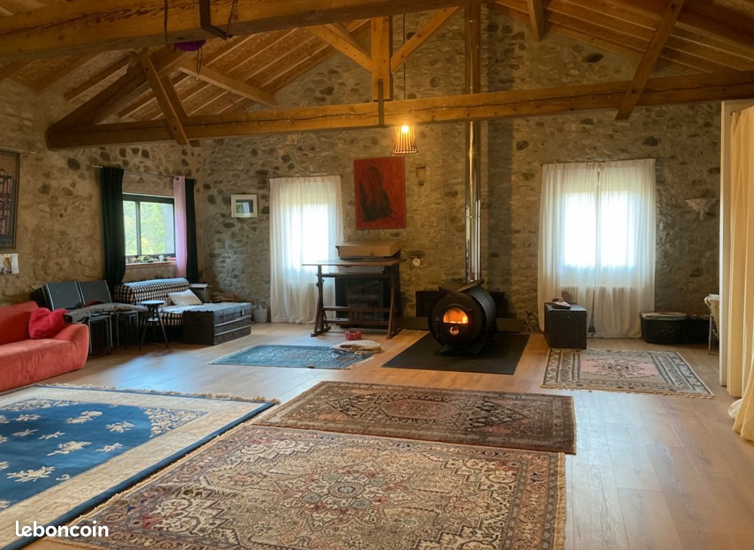 Propriété 18 pièces 416 m² (image 13)