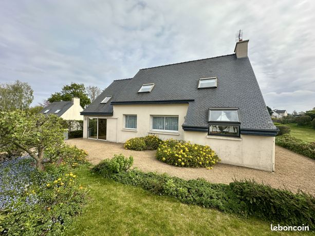 Maison 6 pièces 117 m²