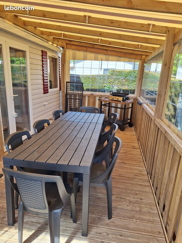 Location mobil-home (image 5)