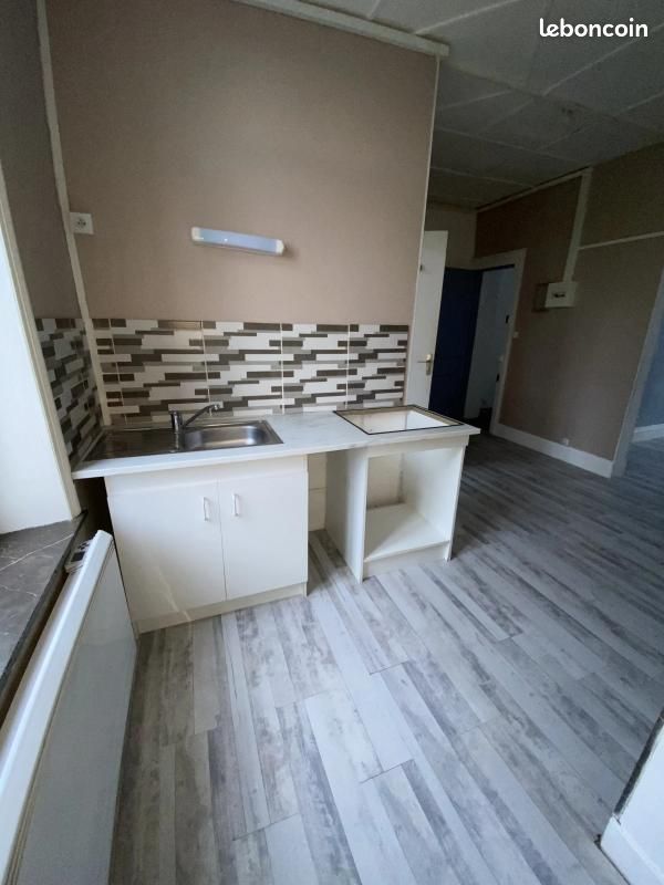 Appartement a louer boulogne-sur-mer - 1 pièce(s) - 28 m2 - Surfyn