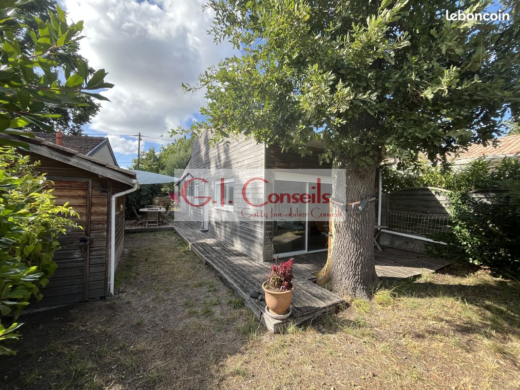 Maison 6 pièces 82 m² · à Andernos-les-Bains · 82 m² · 465 000 €