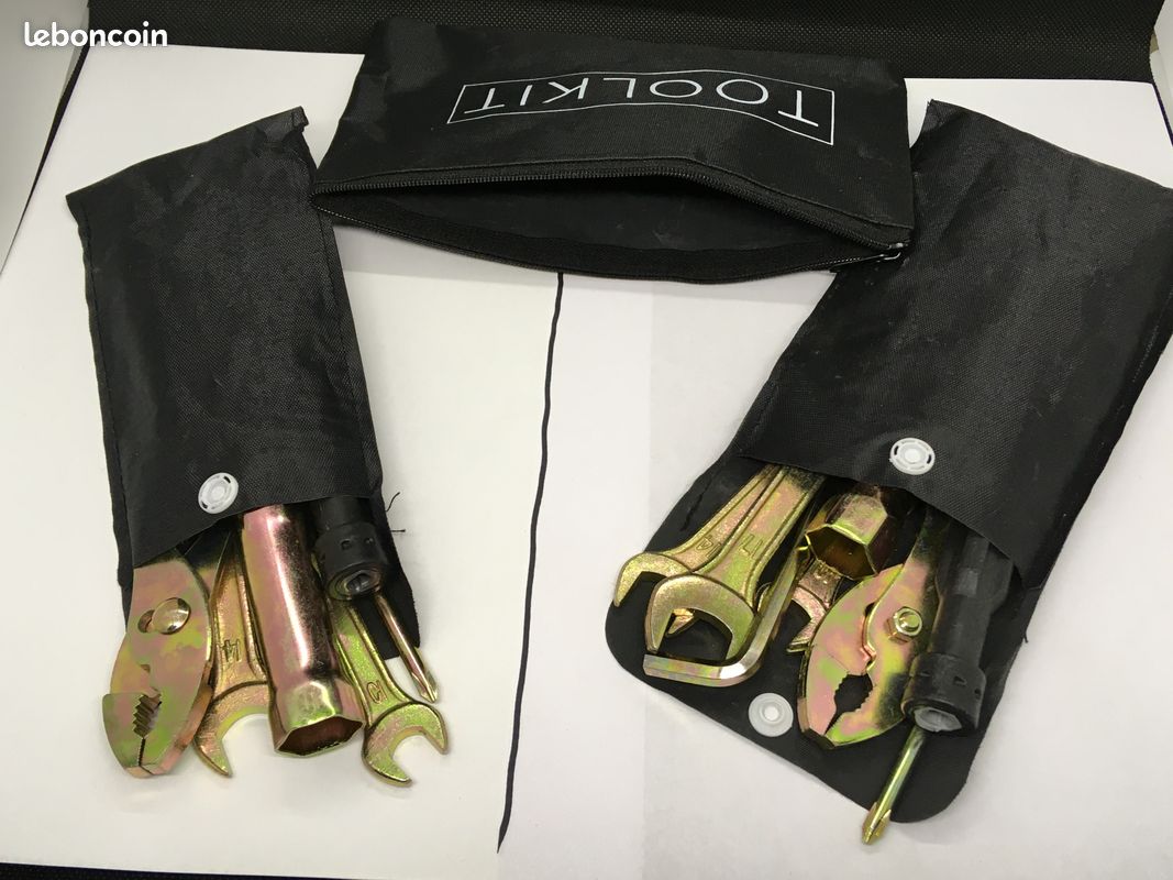 Trousse à outils moto (image 3)