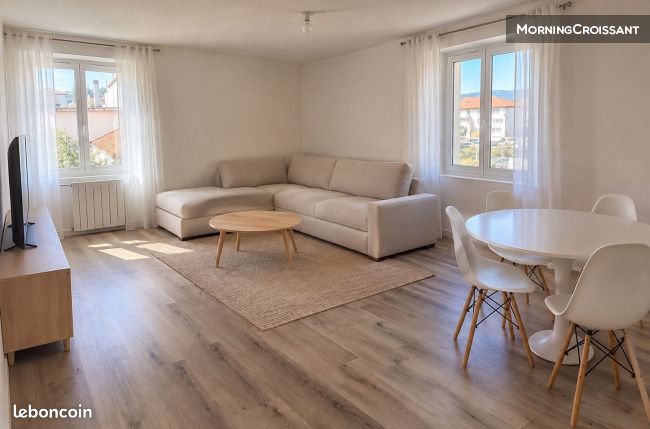 Appartement 3 pièces 50 m² · à Collonges-sous-Salève · 50 m² · 1 980 €/mois