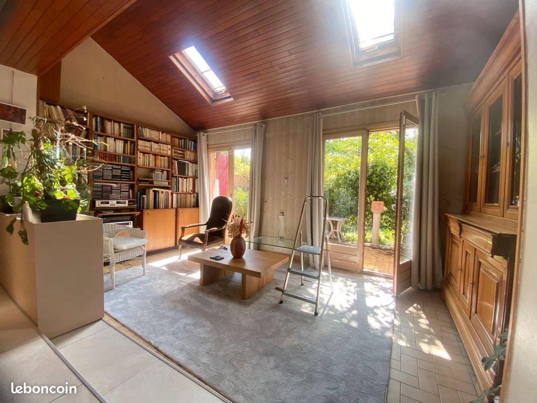 Maison 4 pièces 87 m² · à Massy · 87 m² · 424 000 €