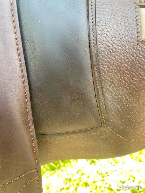 Selle childeric (image 6)
