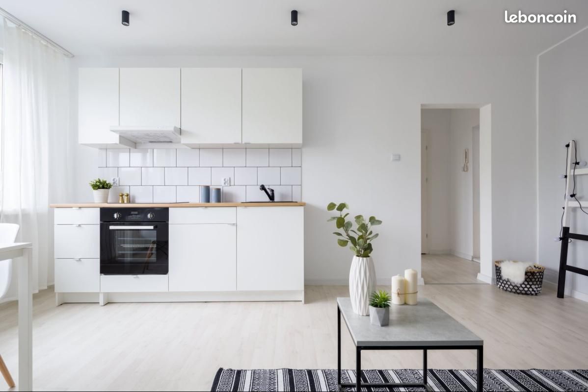 Appartement 2 pièces 41 m² · à Colombes · 41 m² · 274 124 €
