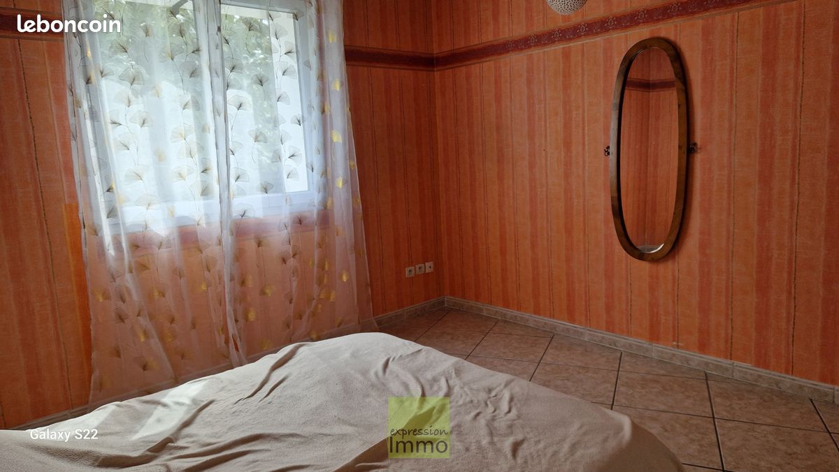 Maison a louer decines-charpieu - 3 pièce(s) - 67 m2 - Surfyn