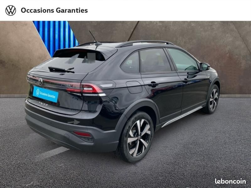 Volkswagen Taigo 1.0 TSI 116ch VW Edition (image 3)