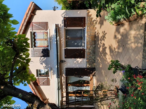 Maison individuelle 136m²