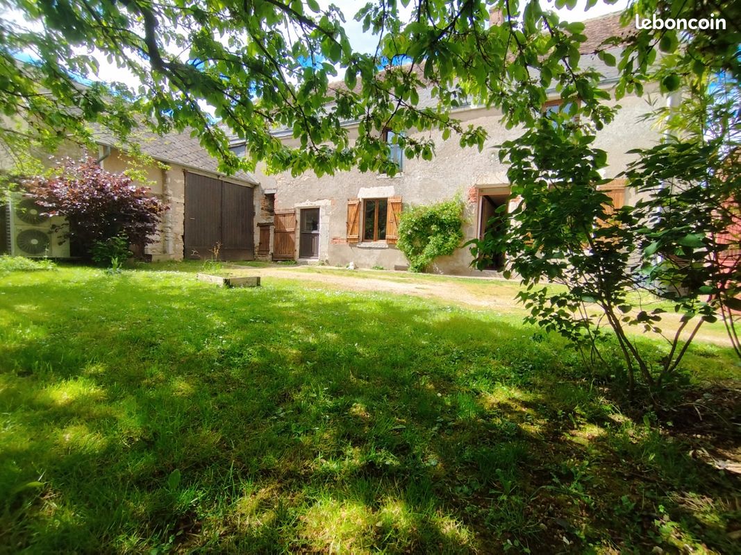Maison 8 pièces 200 m² · à Blois · 200 m² · 255 000 €