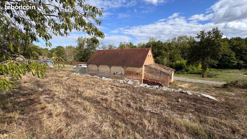 Fermette/Grange Moulins (image 1)