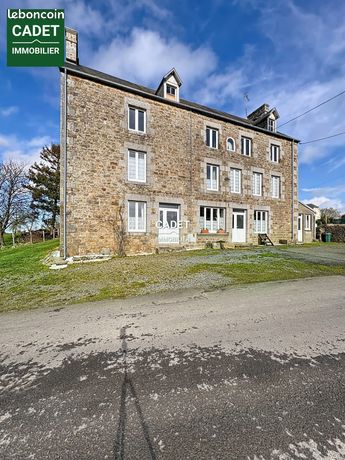 Maison 5 pièces 197 m²