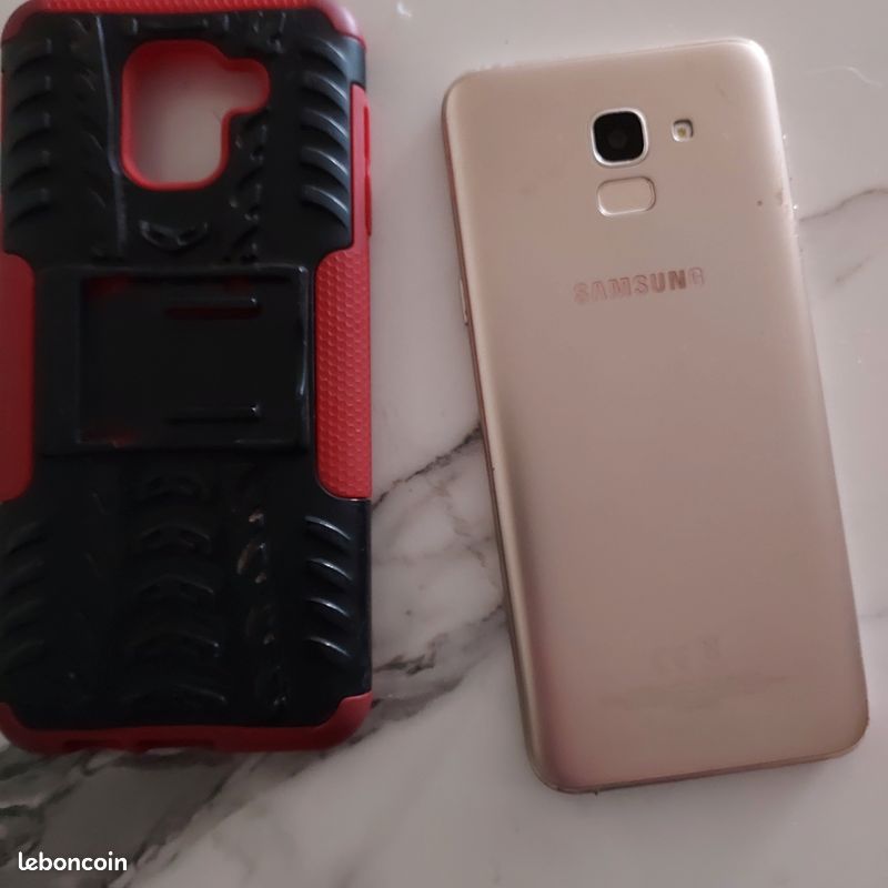 Samsung j6 (image 1)