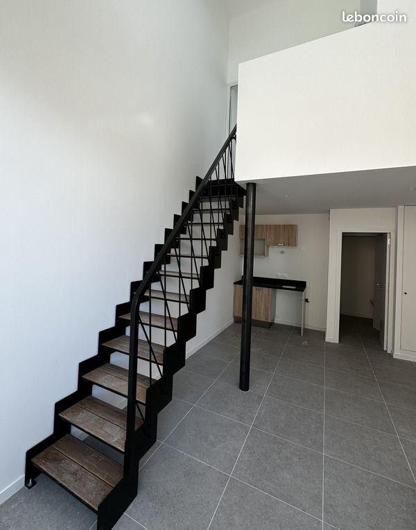 Appartement 2 pièces 55 m² · à Lille · 55 m² · 750 €/mois