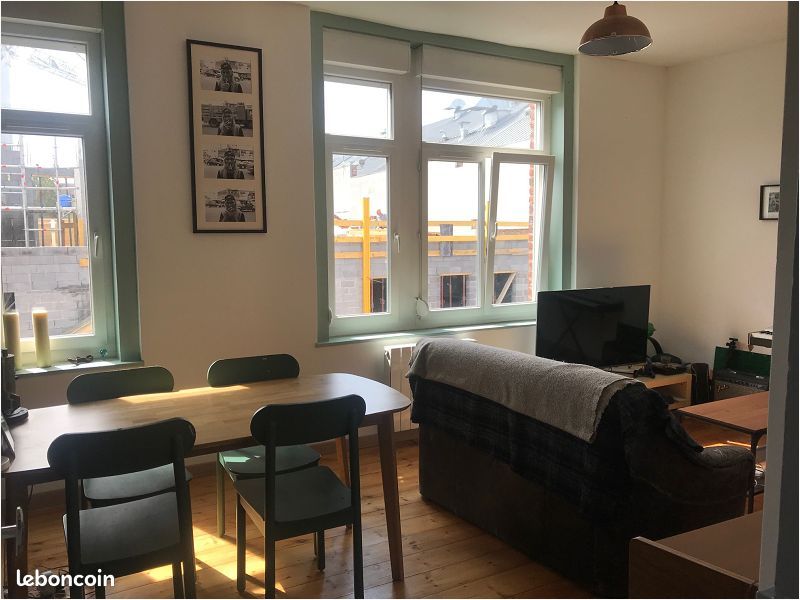 Appartement 2 pièces 46 m² · à Lille · 46 m² · 737 €/mois