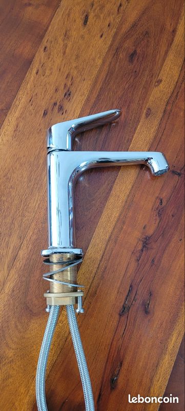 Mitigeur (image 4)