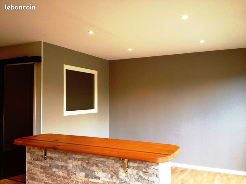 Appartement 2 pièces 39 m² · à Rennes · 39 m² · 570 €
