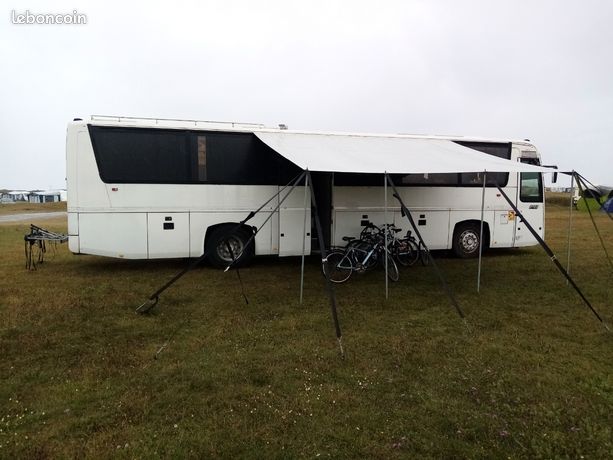 Bus vasp d'occasion - Caravaning - leboncoin - page 2