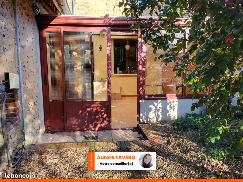 Maison 4 pièces 92 m² · à Longny les Villages · 92 m² · 96 000 €