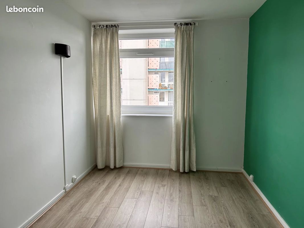 Appartement a louer - 5 pièce(s) - 76 m2 - Surfyn