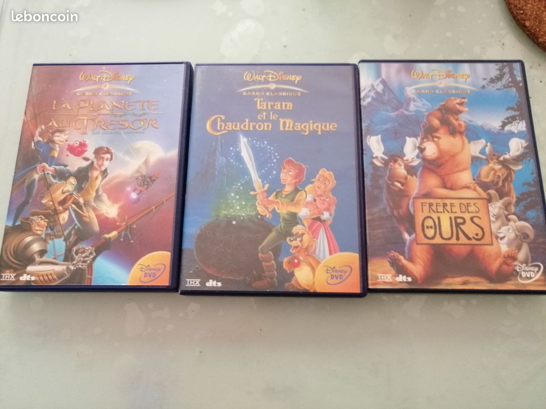 Dvd divers (image 1)
