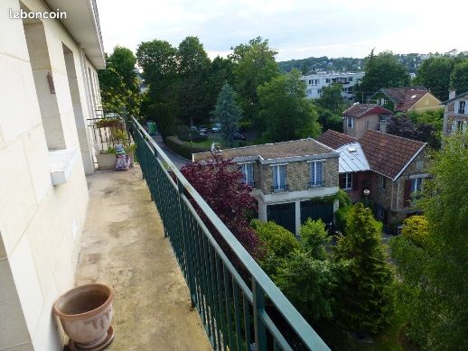 Appartement a louer sevres - 4 pièce(s) - 88 m2 - Surfyn