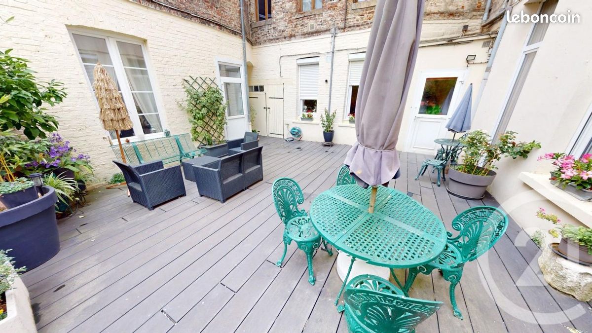 Appartement 4 pièces 93 m² (image 12)
