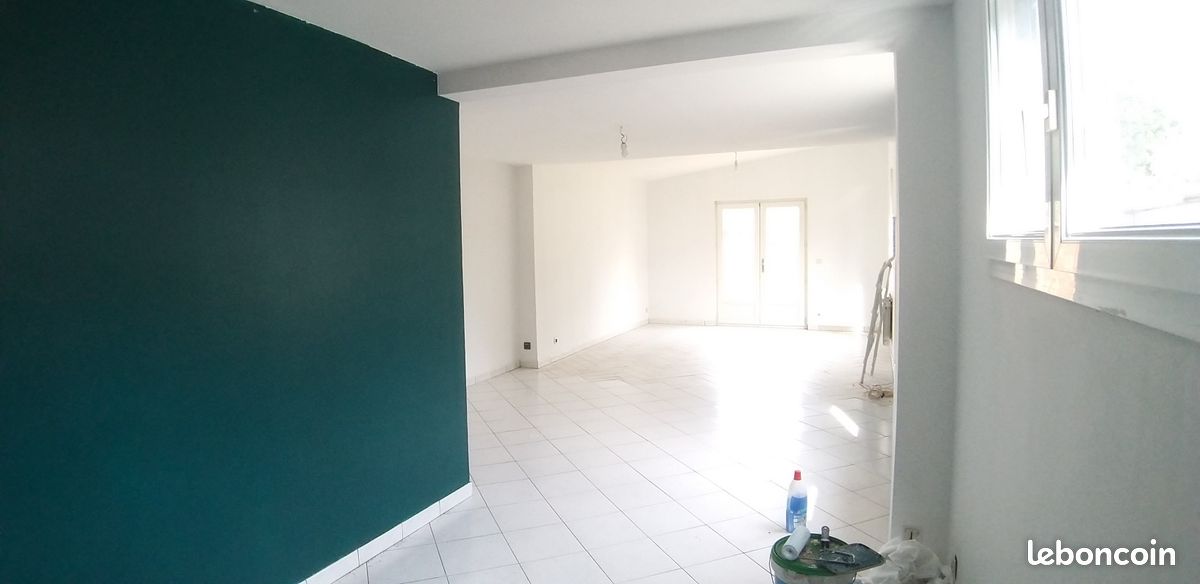 Maison 4 pièces 92 m² · à Caudebec-lès-Elbeuf · 92 m² · 157 500 €