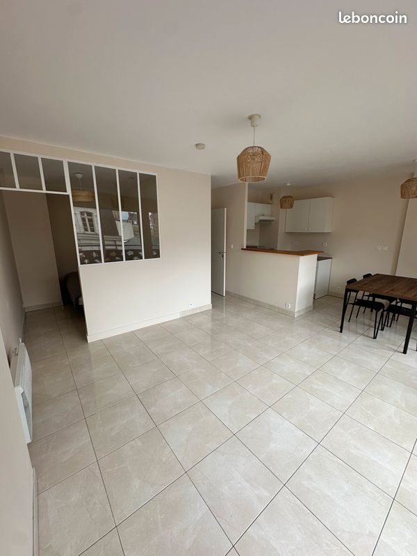 Appartement 1 pièce 35 m² · à Rennes · 35 m² · 850 €/mois
