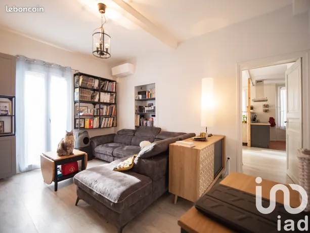 Annonce vente Maison ponteilla