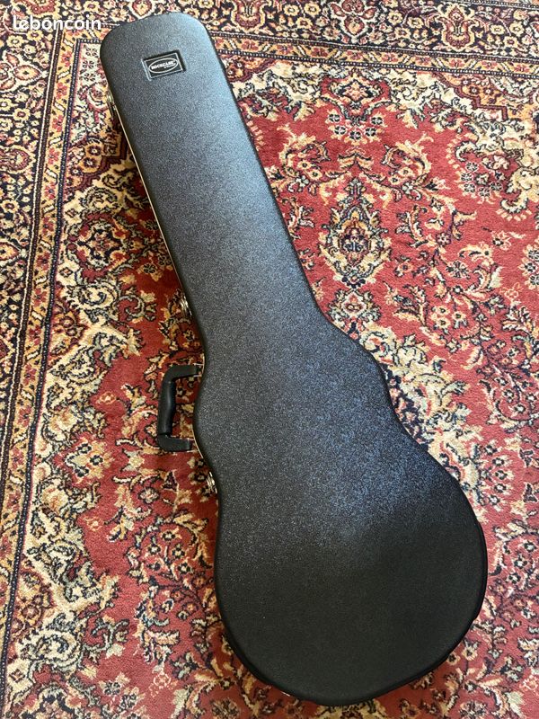 ETUI GUITARE Rockcase by Warwick (image 1)