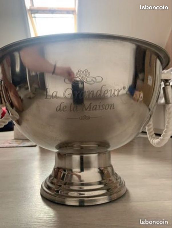 Seau à champagne (image 1)