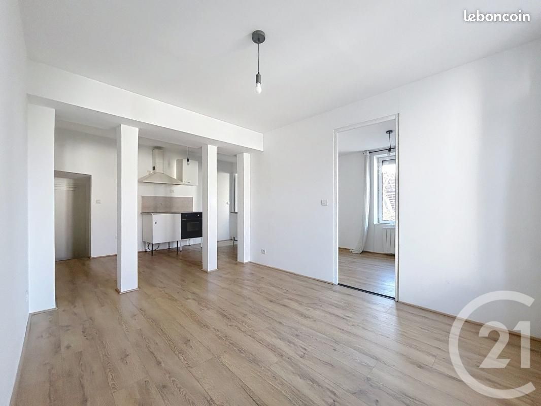Appartement 2 pièces 34 m² · à Deuil-la-Barre · 34 m² · 140 000 €