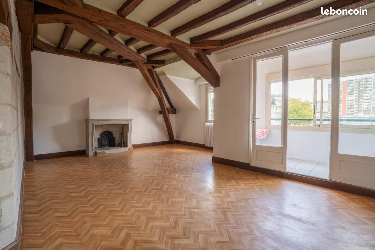 Appartement 3 pièces 75 m² · à Angers · 75 m² · 222 900 €