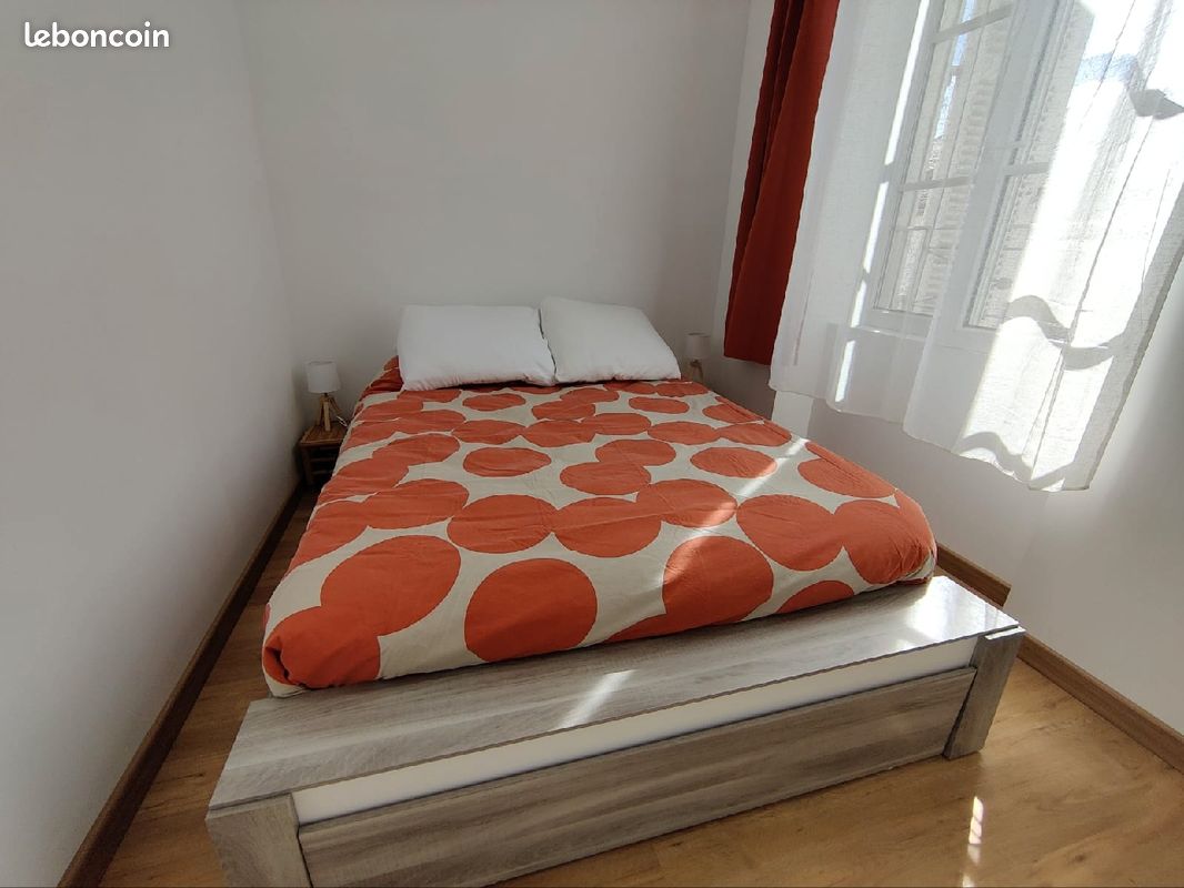 Appartement centre ville - La Rochelle 17000 (image principale 1)