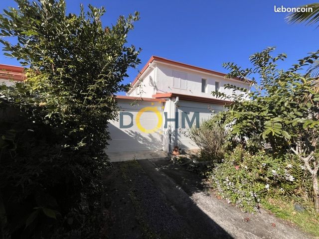 Maison 5 pièces 130 m² · au Tampon · 130 m² · 299 000 €