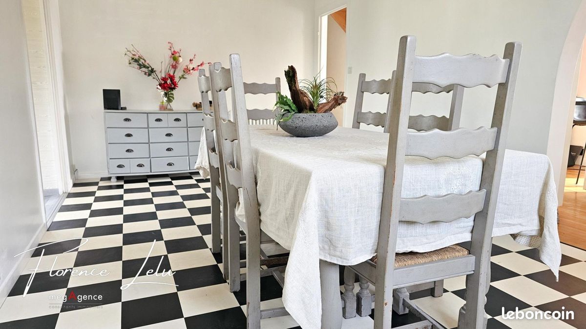Maison 8 pièces 130 m² (image 5)