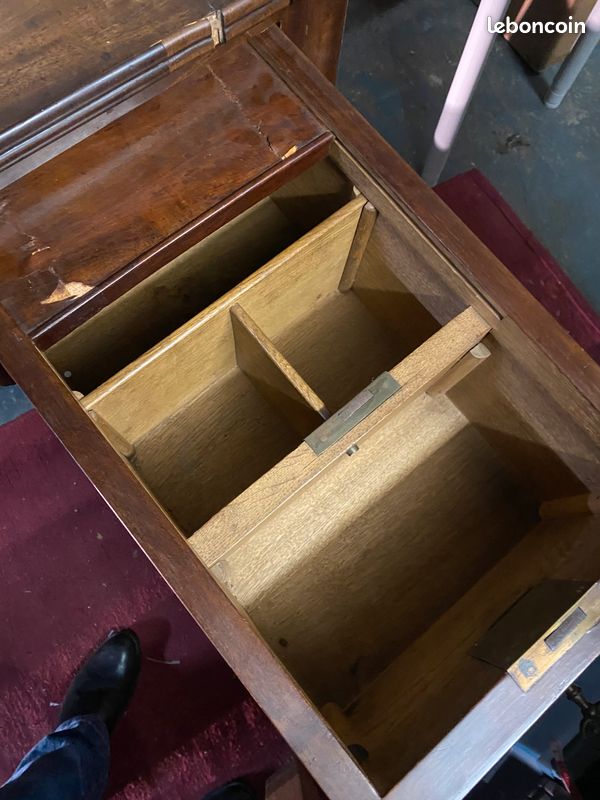 Bureau ancien (image 4)