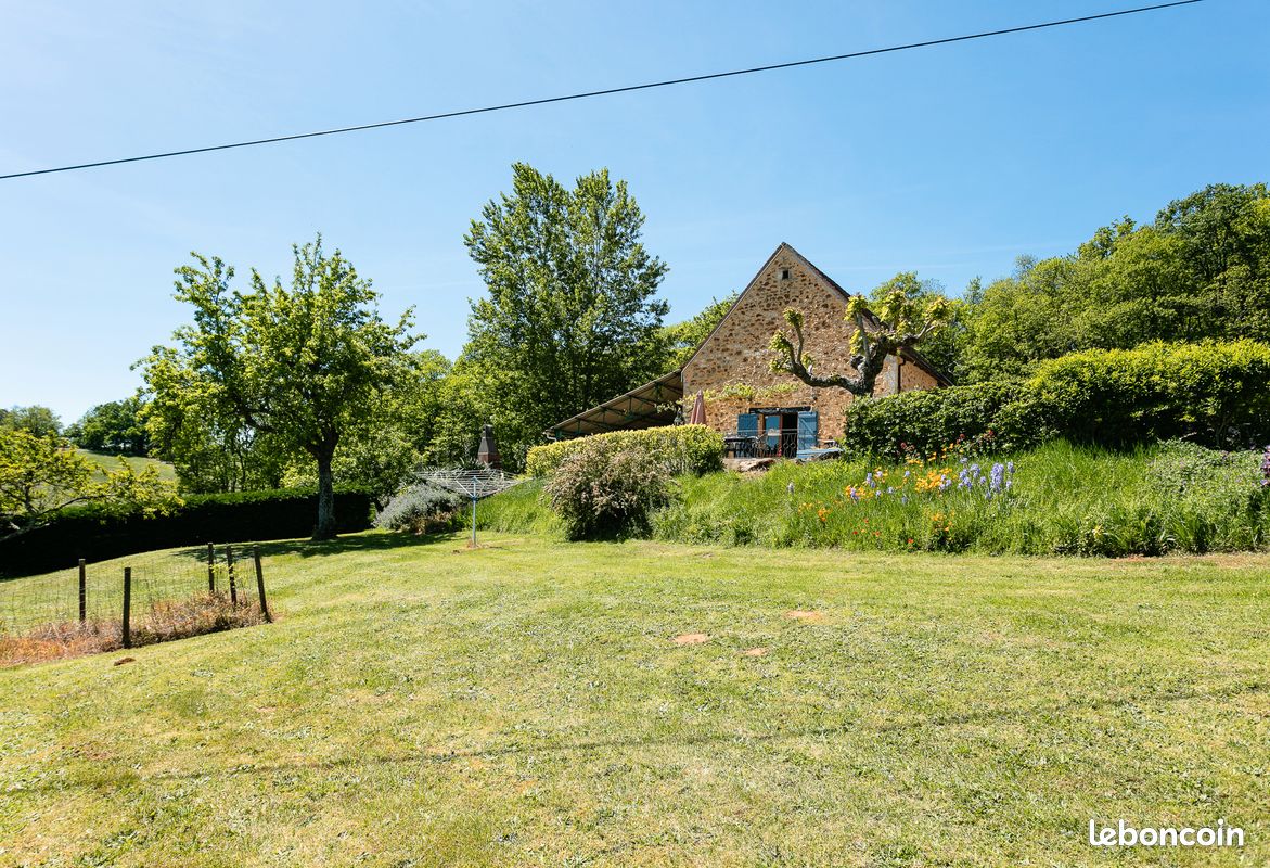GITE avec PISCINE (image 7)
