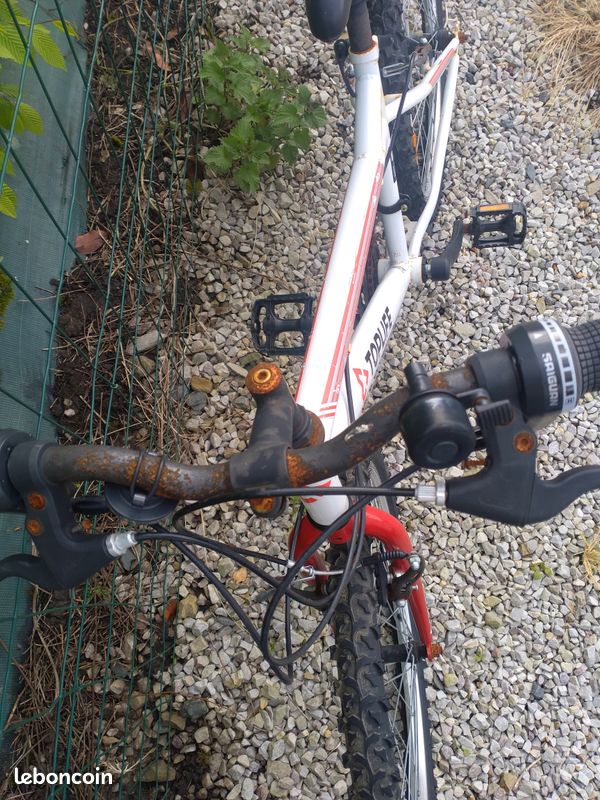 Vélo 24 pouces (image 3)