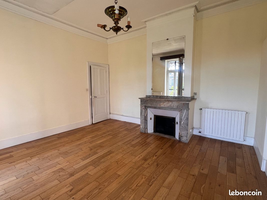 Appartement 2 pièces 60 m² · à Toulouse · 60 m² · 980 €