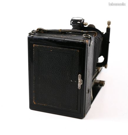 Zeiss Ikon Super Ikonta Collection appareils photo anciens par Sylvain Halgand