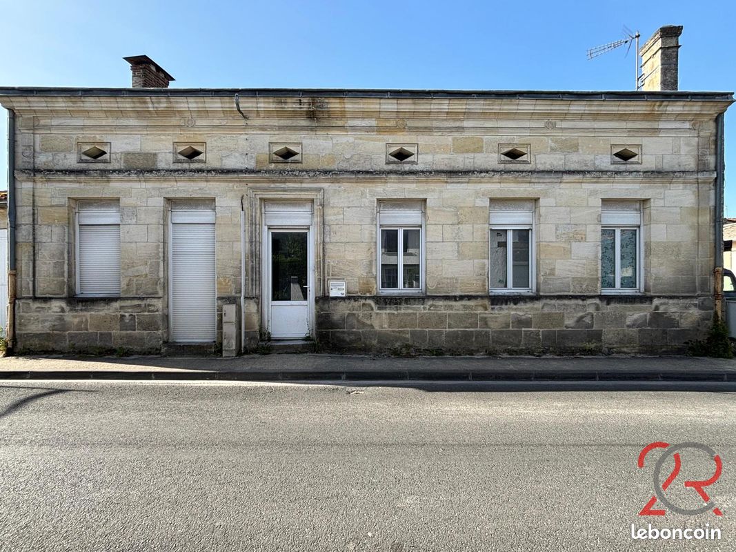 Maison 5 pièces 116 m² · à Arsac · 116 m² · 140 000 €