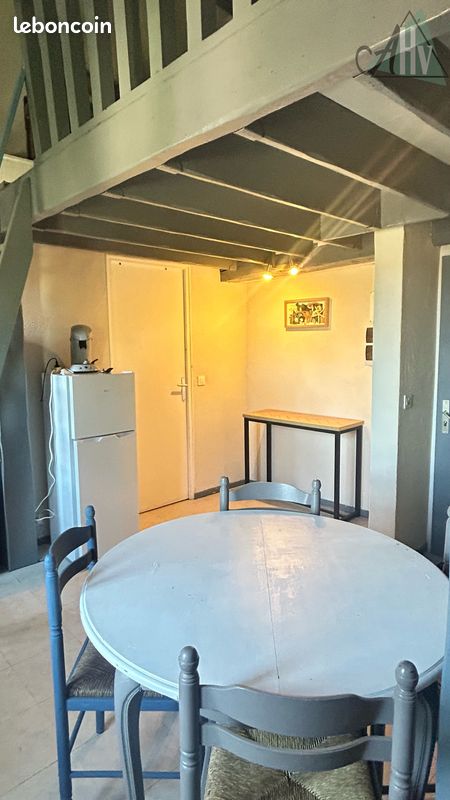 Appartement 1 pièce 23 m² · à Provins · 23 m² · 81 000 €