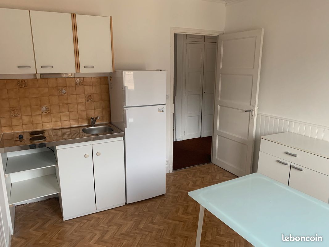 Appartement 2 pièces 40 m² · à Saint-Lô · 40 m² · 440 €