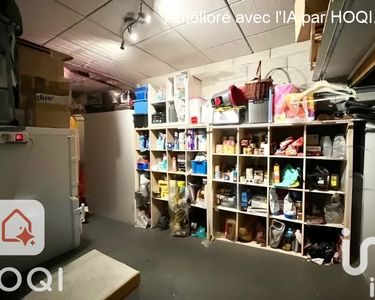 Maison 499 000 € - 135 m²