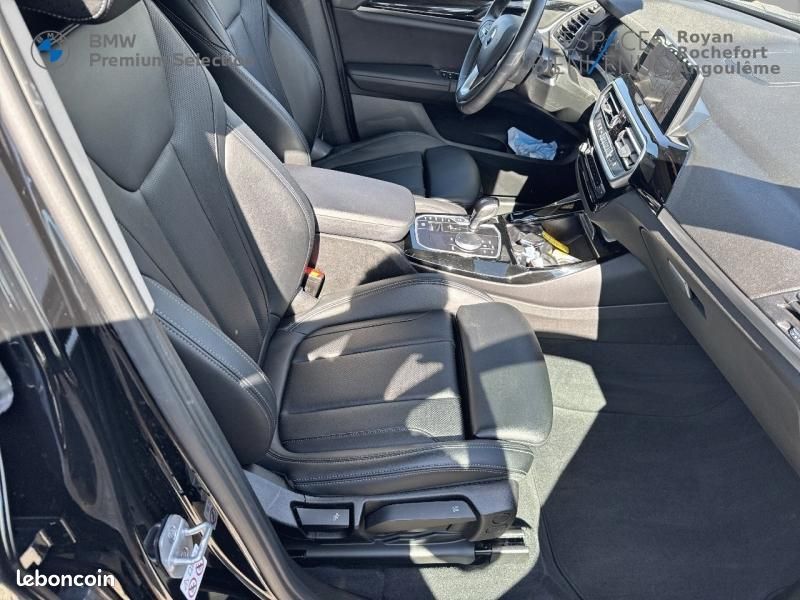 Bmw X3 xDrive30e 292ch xLine (image 9)
